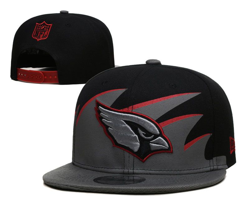 2023 NFL Arizona Cardinals Hat YS0515